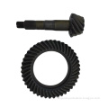 Crown wheel pinion gear for japanese car Toyota Land Cruiser 41201-69825 Good quality and low price